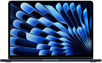 Ноутбук Apple MacBook Air 13 (MDHE4) M5 16/512 Midnight