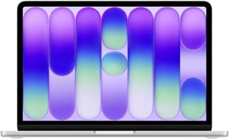 Ноутбук Apple MacBook Neo 13 (MHFA4) A18 Pro 8/256 Silver