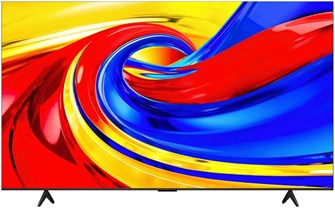 Телевизор TCL 65P7L QLED
