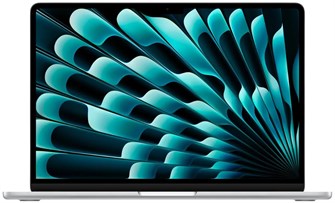 Ноутбук Apple MacBook Air 13 (MDH74) M5 16/512 Silver