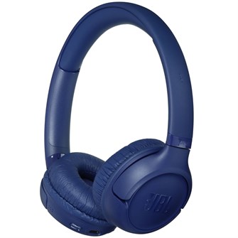 Наушники беспроводные JBL Tune 530BT синий