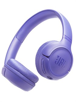 Наушники беспроводные JBL Tune 530BT лавандовый