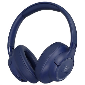 Наушники беспроводные JBL Tune 730BT синий