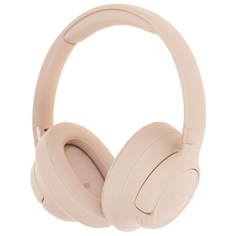 Наушники беспроводные JBL Tune 730BT бежевый