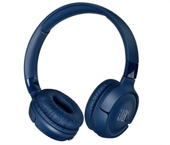 Наушники беспроводные JBL Tune 520BT синий