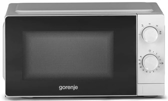 Микроволновая печь Gorenje MO20CE1W5 белый
