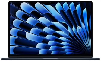 Ноутбук Apple MacBook Air 15 (MDVH4) M5 16/512 Midnight
