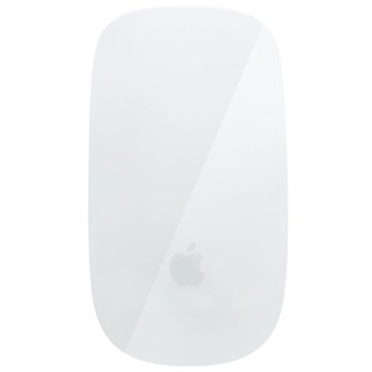 Мышь Apple Magic Mouse USB-C White