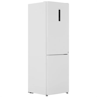 Холодильник Haier CEF536CWG белый (345 л, No Frost, дисплей, 59.5 см х 190 см х