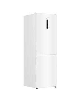 Холодильник Haier CEF530CWRG белый (298 л, No Frost, дисплей, 59.5 см х 185 см х