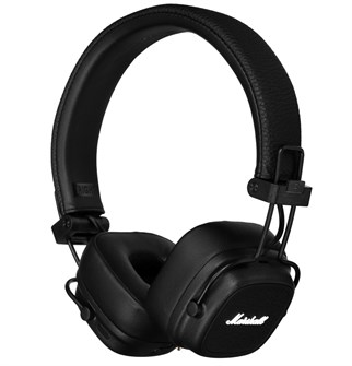 Наушники беспроводные Marshall Major V black