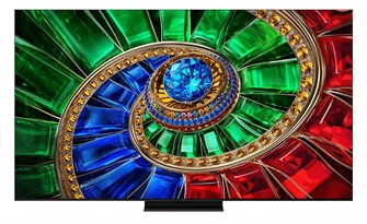 Телевизор TCL 85RM7L RGB Mini-LED