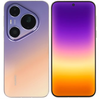 Смартфон Huawei Pura 90S Pro Max 12/256 Бежево фиолетовый