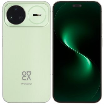 Смартфон Huawei nova 15 Pro 12/256 Green