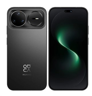 Смартфон Huawei nova 15 Pro 12/512 Black