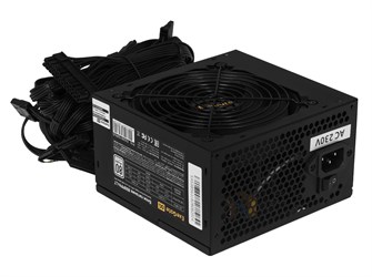 Блок питания ExeGate 80 PLUS 800PPH LT OEM 800 Вт [ATX vATX 12V 2.4