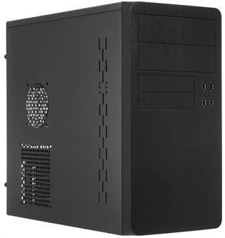 Корпус HIPER Office M5200