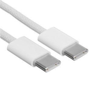 Кабель USB-С - Type-C 72536 1.2м 6A 60Вт черный