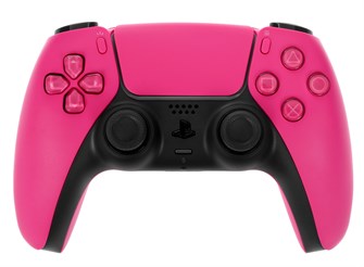 Геймпад Sony PlayStation DualSense беспроводной Pink