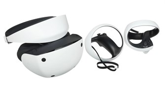 Гарнитура виртуальной реальности Sony PlayStation VR2