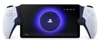 Портативная игровая консоль Sony PlayStation Portal Black
