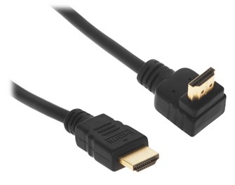 Cablexpert HDMI кабель 2.1 3м черный