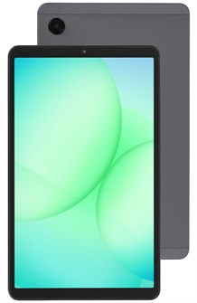Планшет Samsung Tab A11 4/64 Wi-Fi Gray