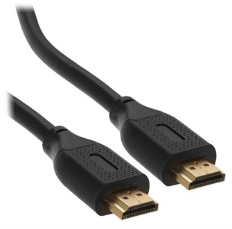 Cablexpert HDMI кабель 2.1 1м черный