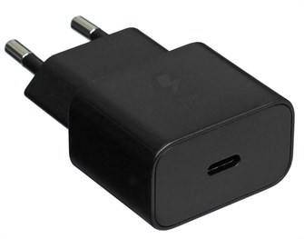 СЗУ Samsung 25W EP-T2510 Black