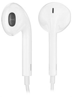 Наушники проводные Apple EarPods 3.5 мм