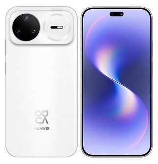 Смартфон Huawei nova 15 Pro 12/512 White