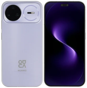 Смартфон Huawei nova 15 Pro 12/512 violet